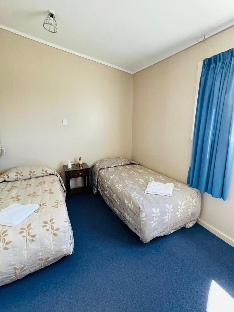 Blenheim Road Motor Lodge image