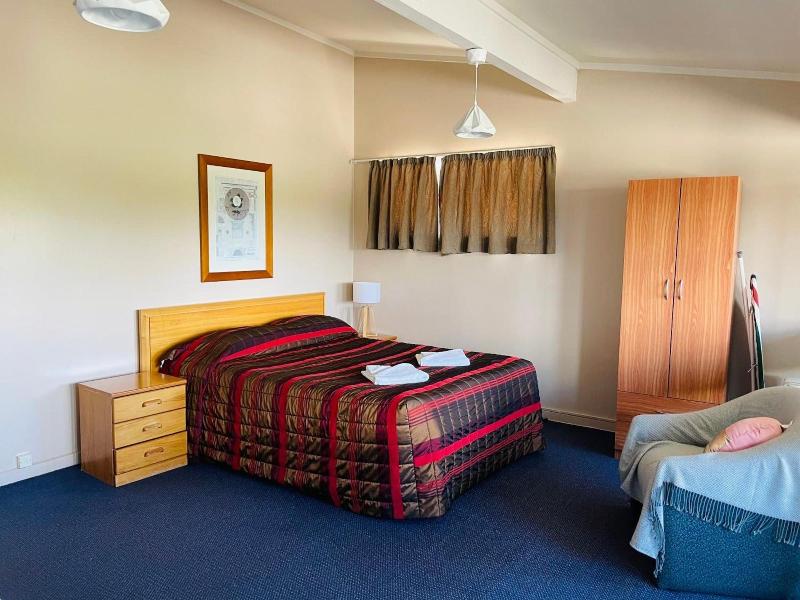 Blenheim Road Motor Lodge image