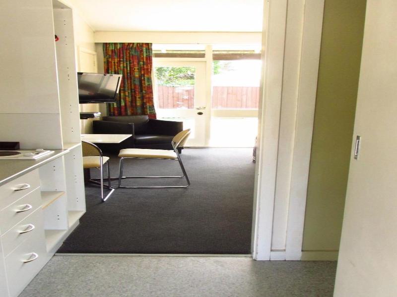 Blenheim Road Motor Lodge image
