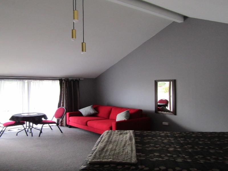 Gateway Motor Lodge image 8