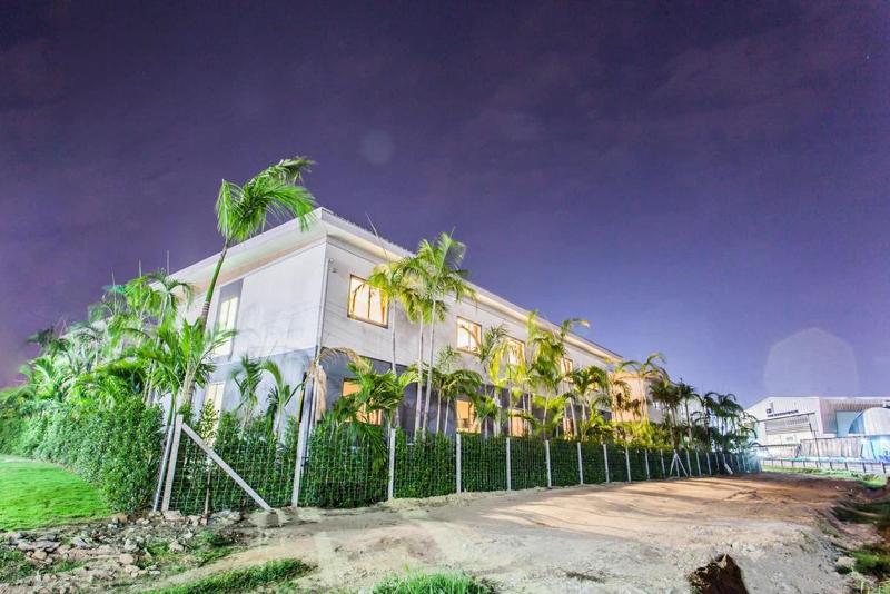 Morino Hotel Si Racha image