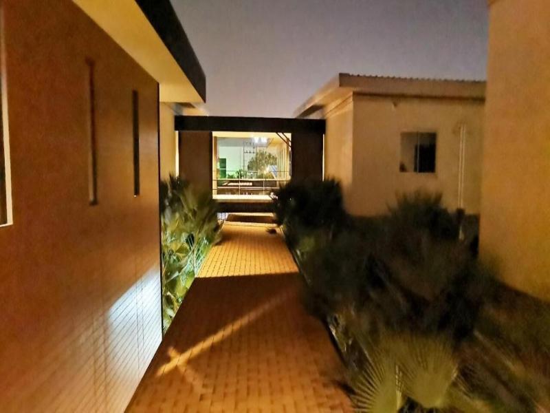 Morino Hotel Si Racha image