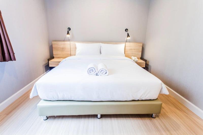 Morino Hotel Si Racha image