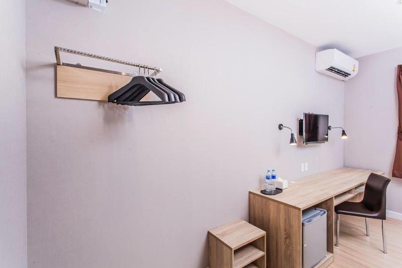 Morino Hotel Si Racha image