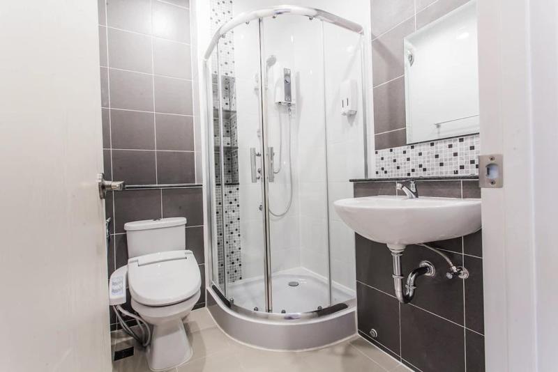 Morino Hotel Si Racha image
