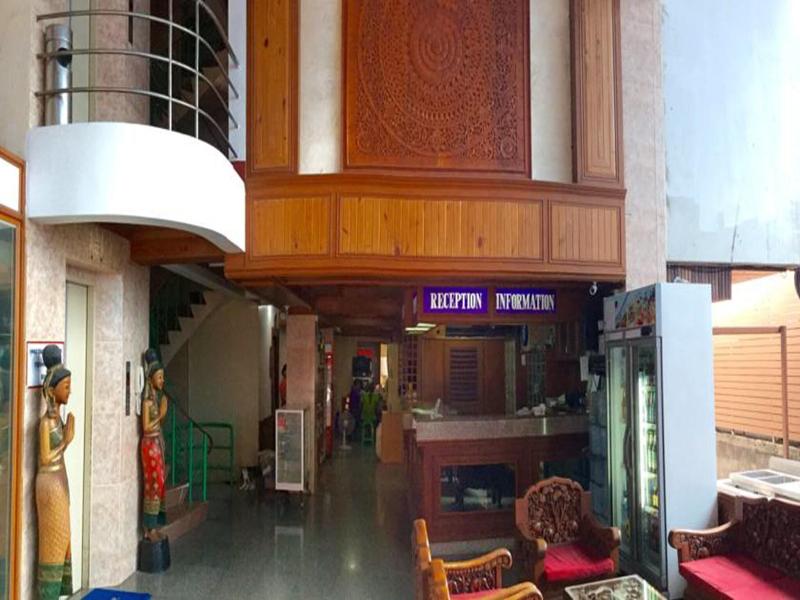 Bliss Mansion image