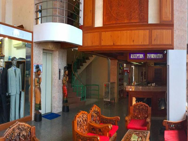 Bliss Mansion image
