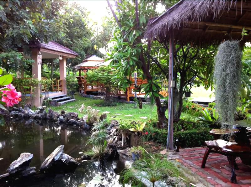 Rimpu Hill Resort image