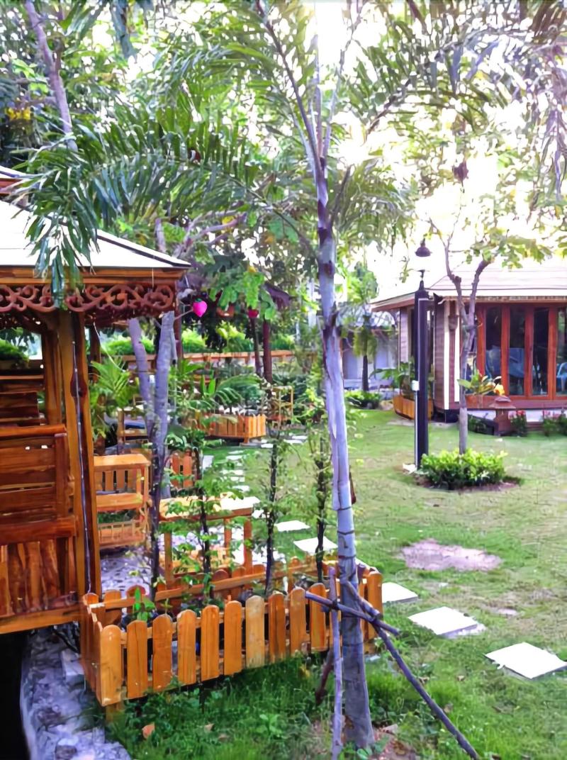 Rimpu Hill Resort image