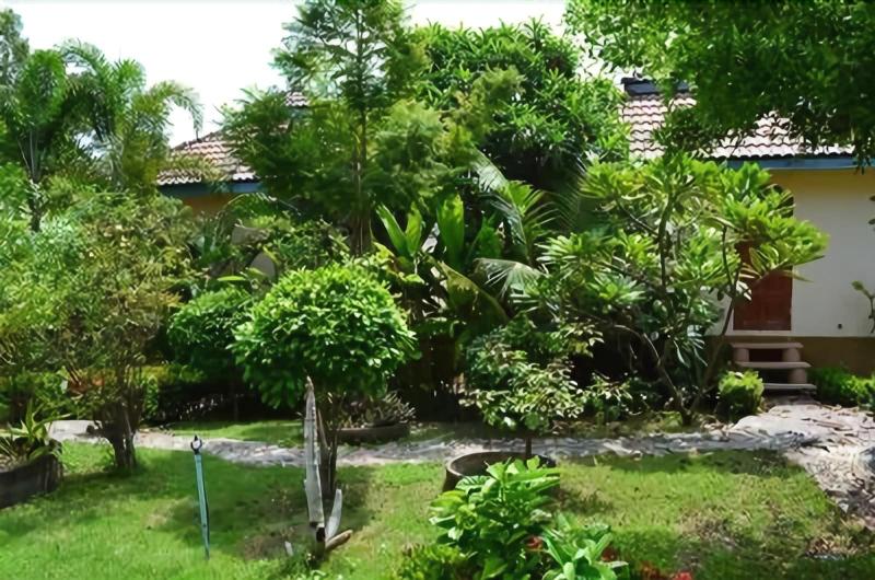 Rimpu Hill Resort image