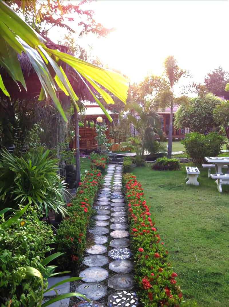 Rimpu Hill Resort image