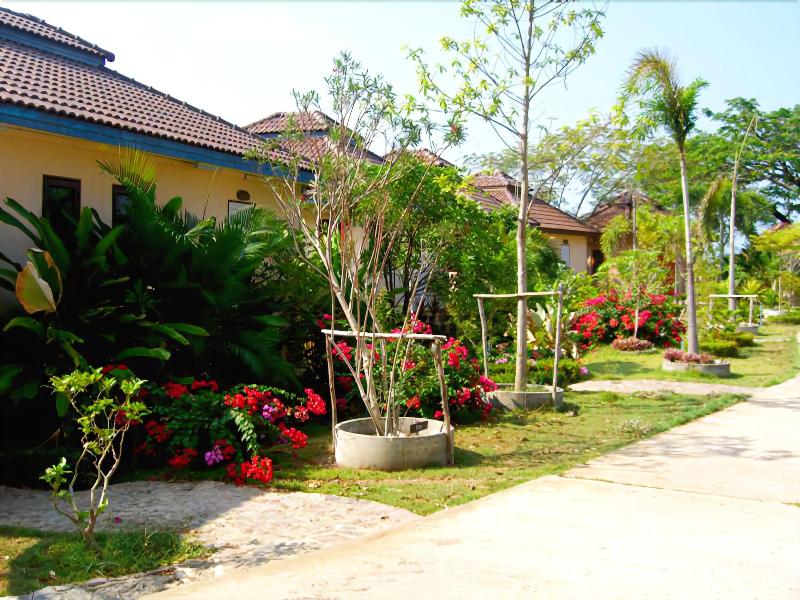 Rimpu Hill Resort image