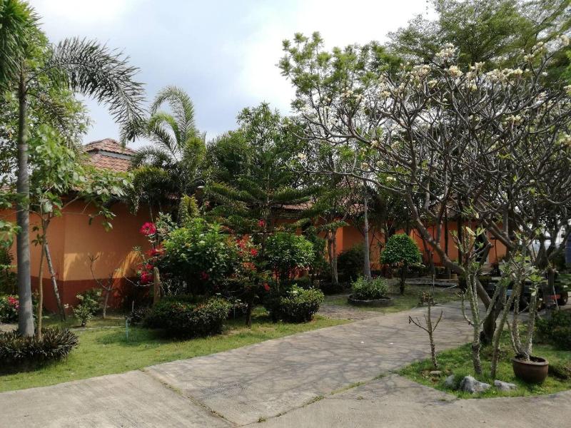 Rimpu Hill Resort image