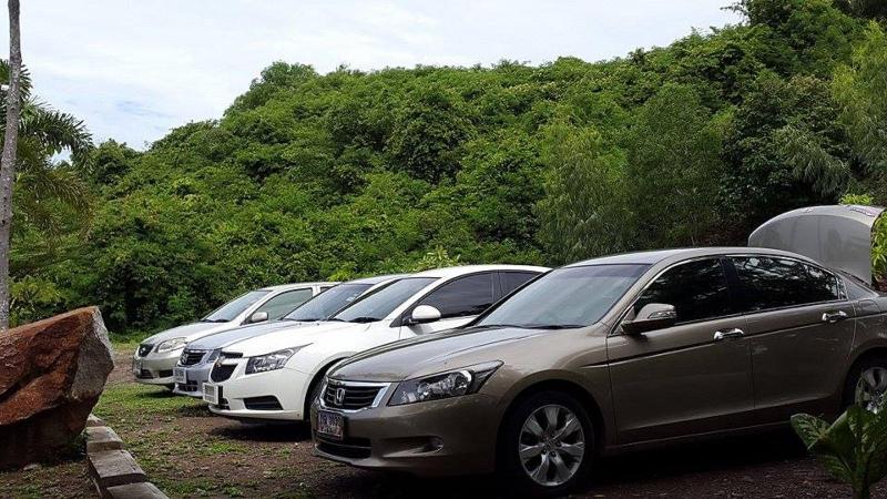 Rimpu Hill Resort image