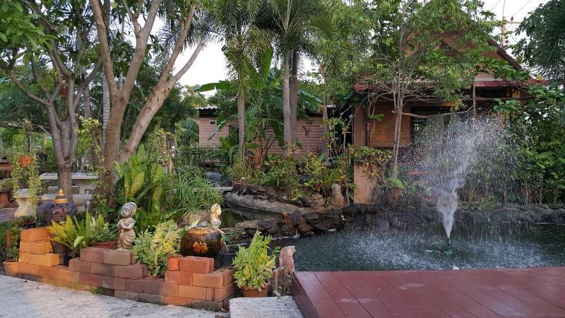Rimpu Hill Resort image