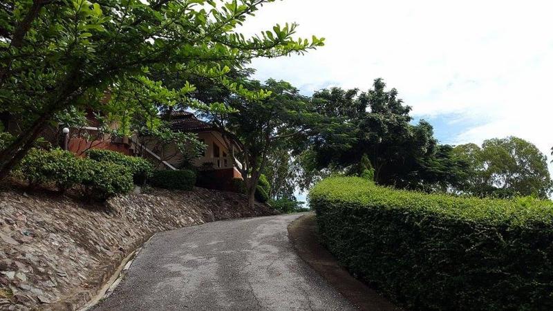 Rimpu Hill Resort image