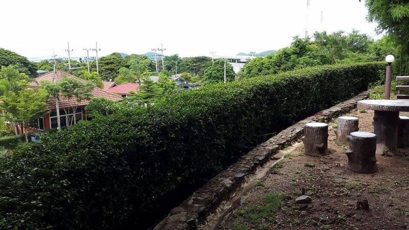 Rimpu Hill Resort image