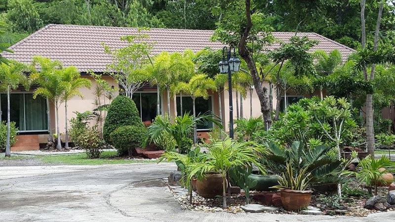 Rimpu Hill Resort image