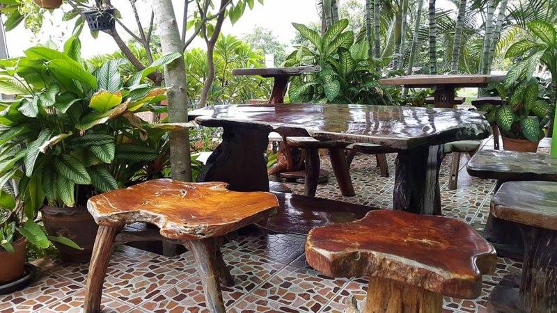 Rimpu Hill Resort image