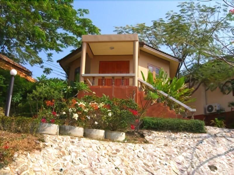 Rimpu Hill Resort image
