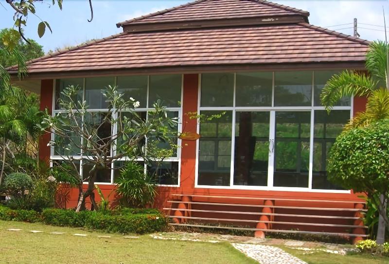 Rimpu Hill Resort image