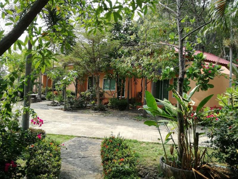 Rimpu Hill Resort image