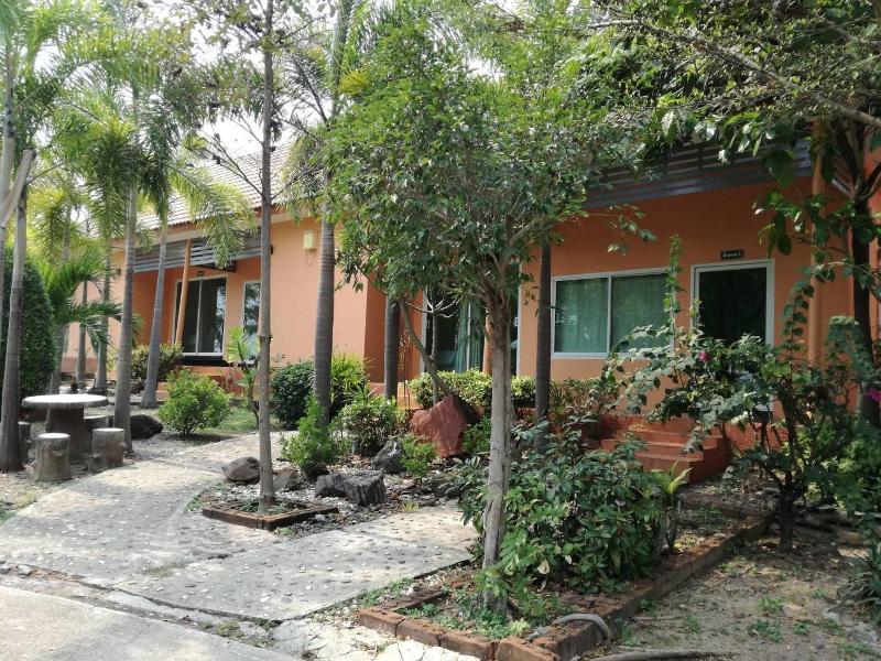 Rimpu Hill Resort image