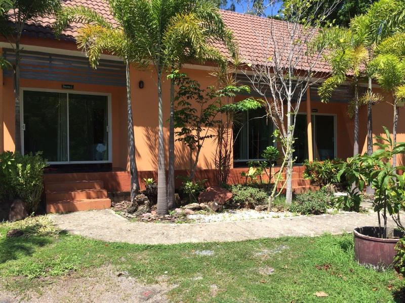 Rimpu Hill Resort image