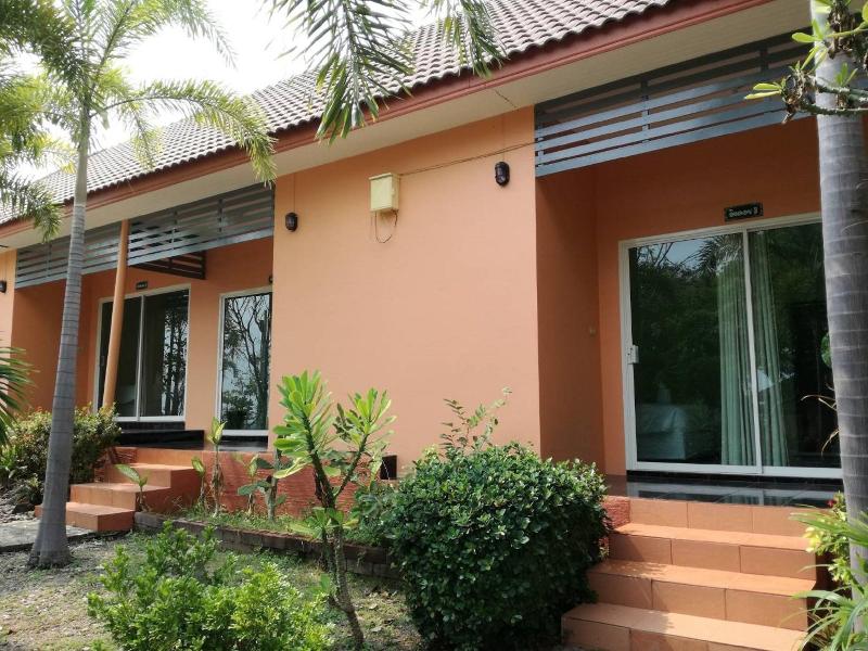 Rimpu Hill Resort image