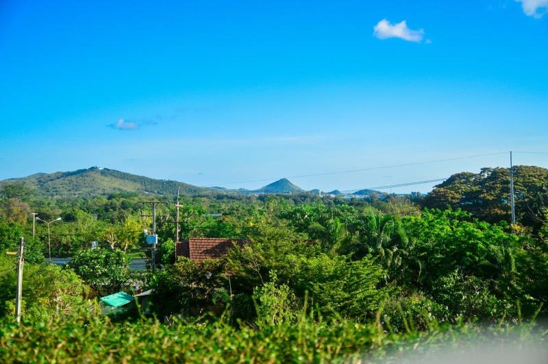 Rimpu Hill Resort image