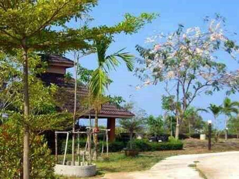Rimpu Hill Resort image