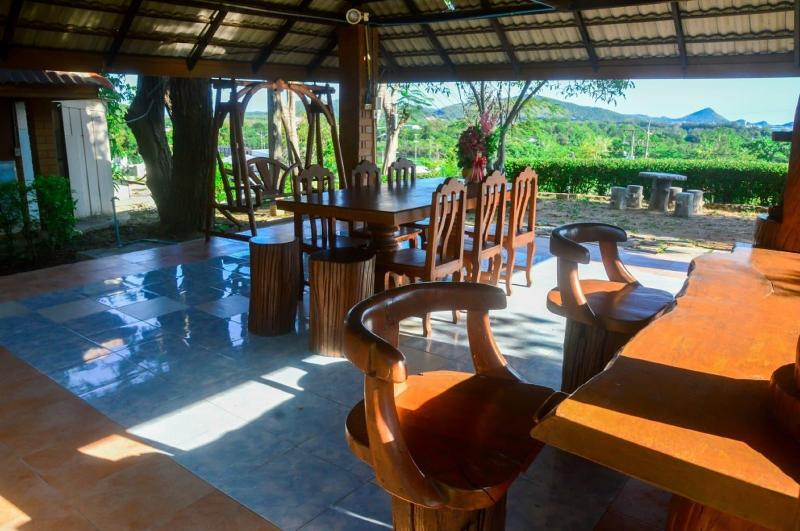 Rimpu Hill Resort image