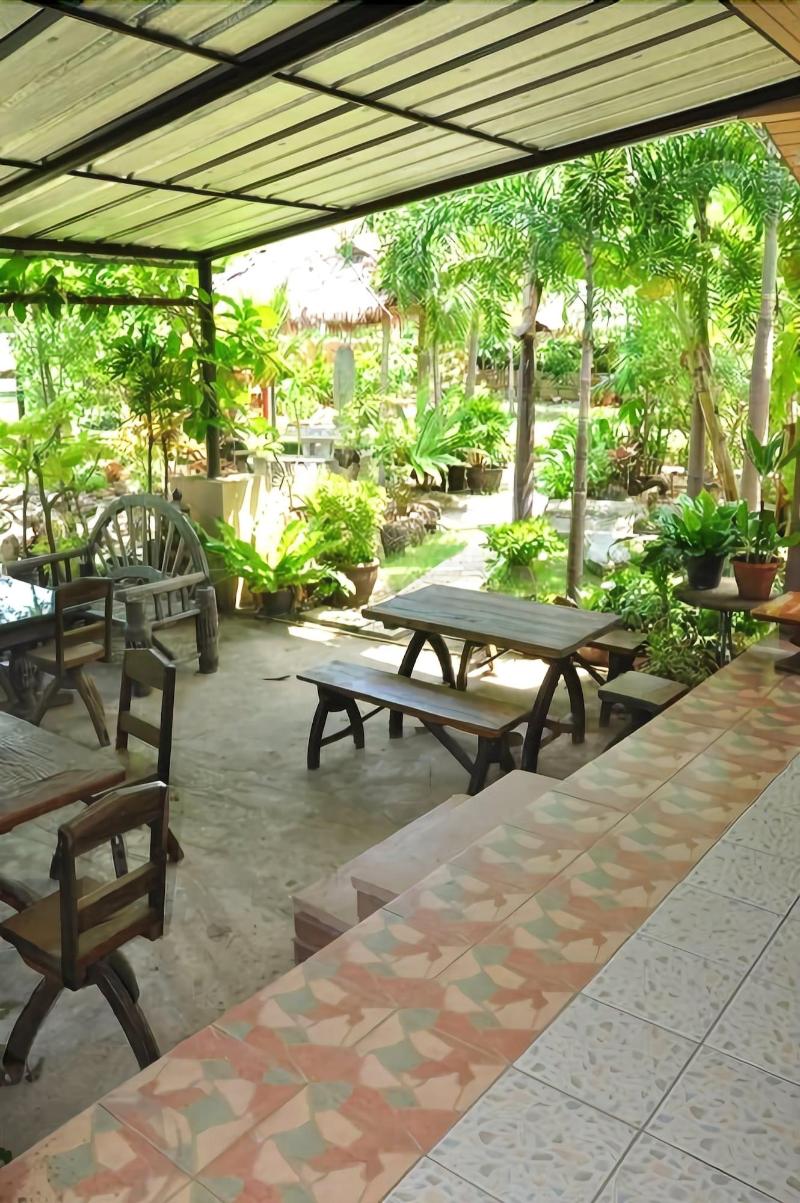 Rimpu Hill Resort image