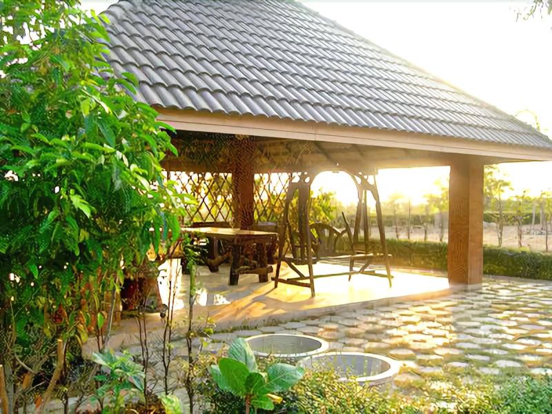 Rimpu Hill Resort image