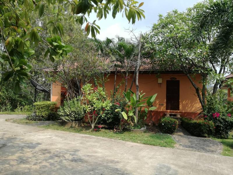 Rimpu Hill Resort image