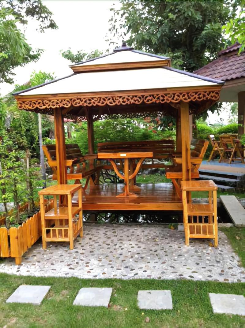 Rimpu Hill Resort image