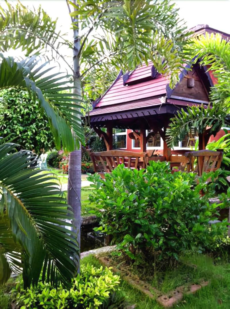 Rimpu Hill Resort image