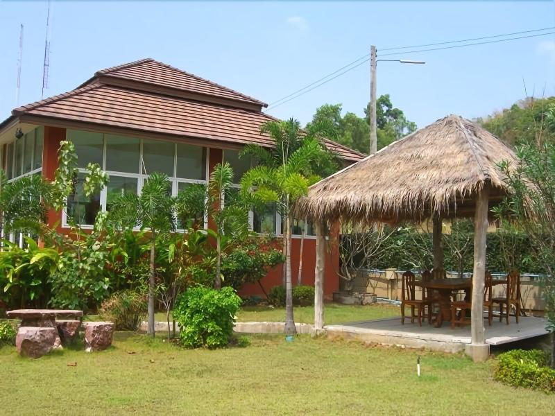 Rimpu Hill Resort image