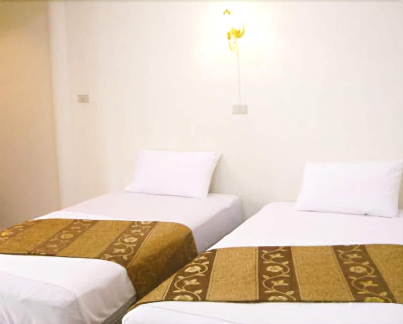 Rimpu Hill Resort image