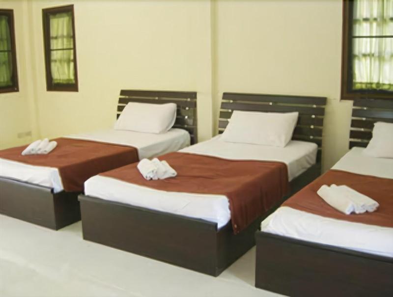 Rimpu Hill Resort image