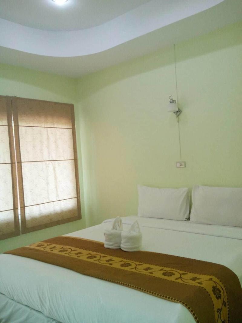 Rimpu Hill Resort image