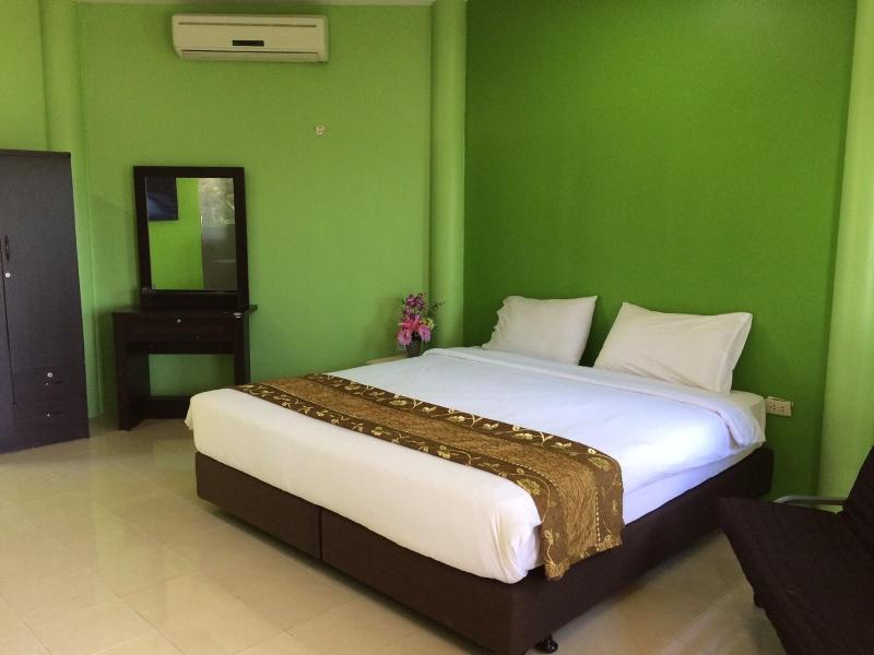 Rimpu Hill Resort image
