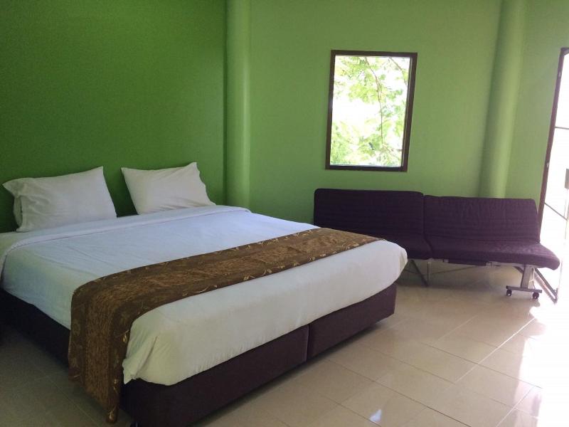 Rimpu Hill Resort image