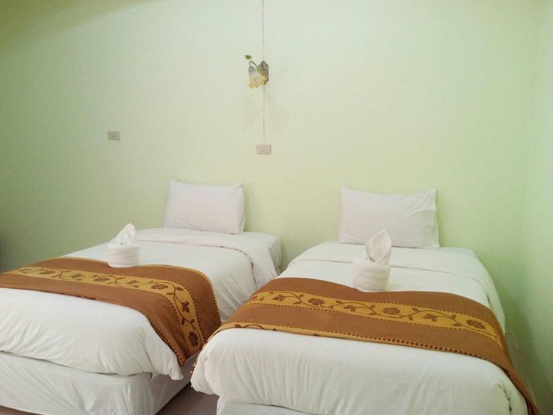 Rimpu Hill Resort image