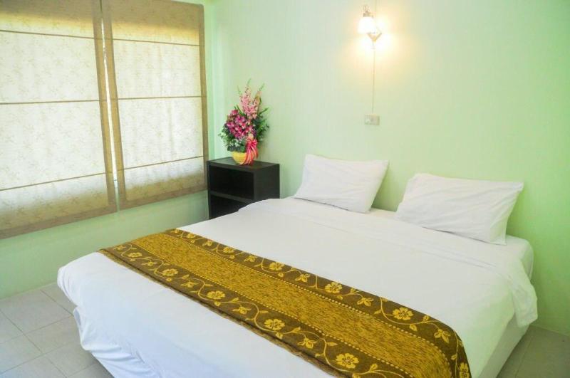 Rimpu Hill Resort image