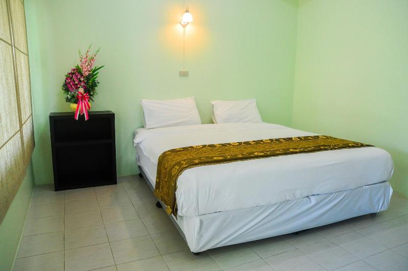 Rimpu Hill Resort image