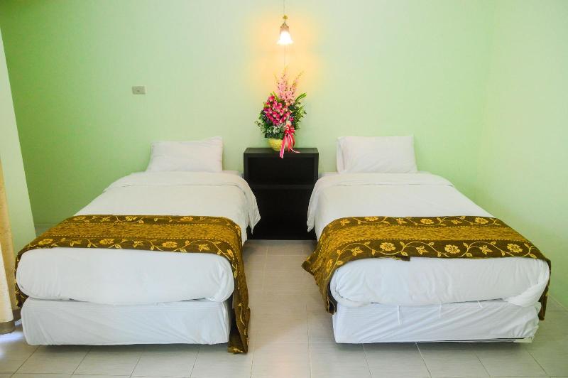 Rimpu Hill Resort image