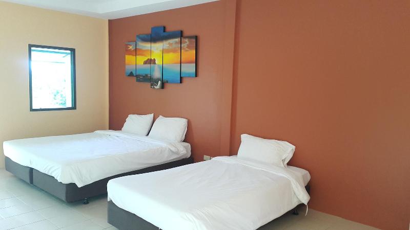 Rimpu Hill Resort image