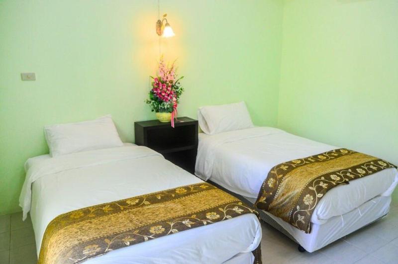 Rimpu Hill Resort image