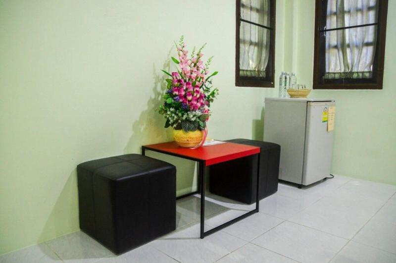 Rimpu Hill Resort image